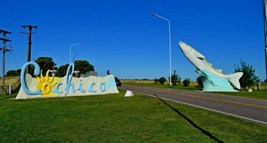 Un pescador murió ahogado en la laguna Cochicó